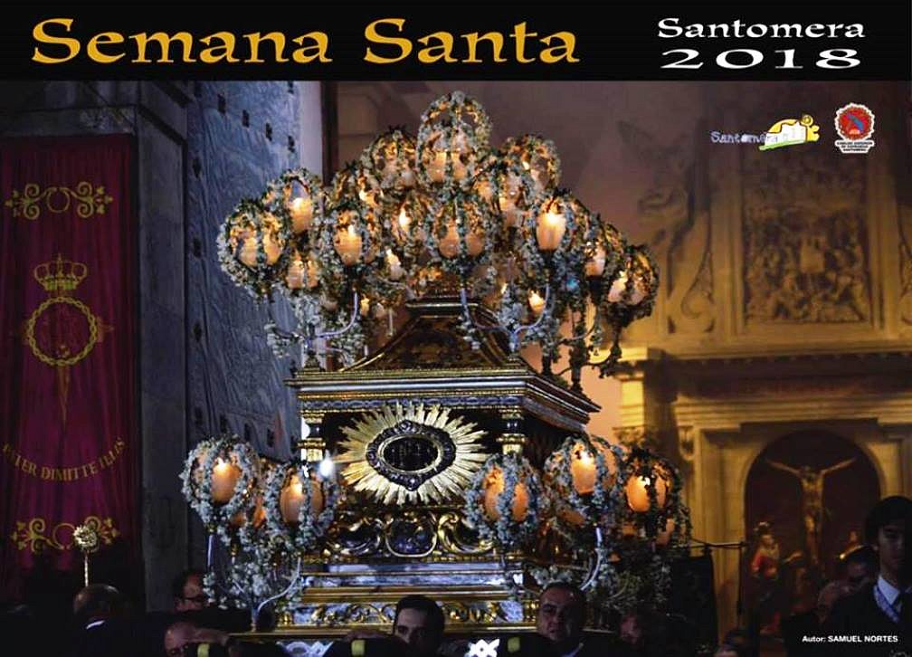 Semana Santa en Santomera  